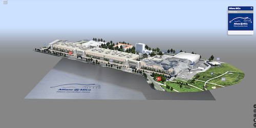 Archit.ooo 3D Tour Preview