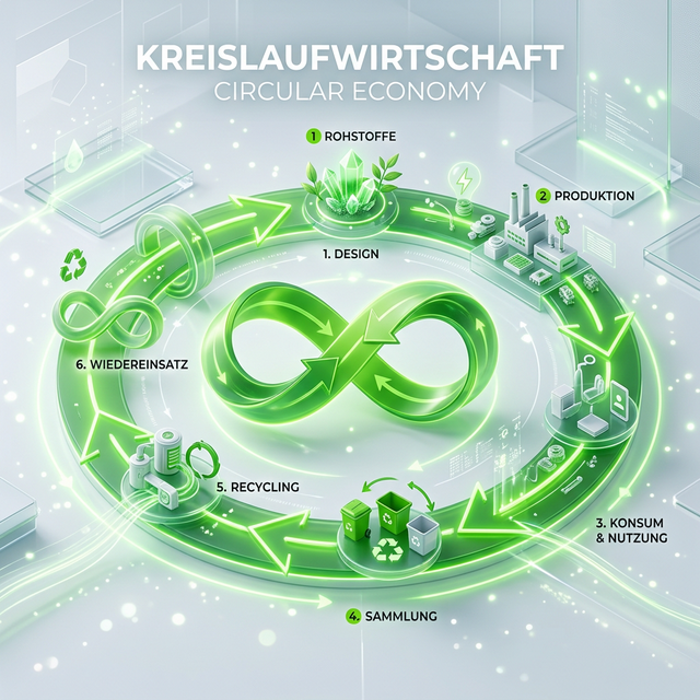 Planet & Technologie