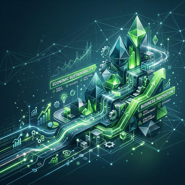 Wirtschaft & Innovation