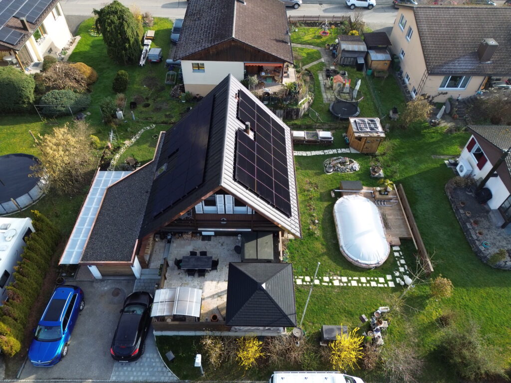 Privathaus - Gränichen, AG