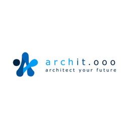 Archit.ooo Logo