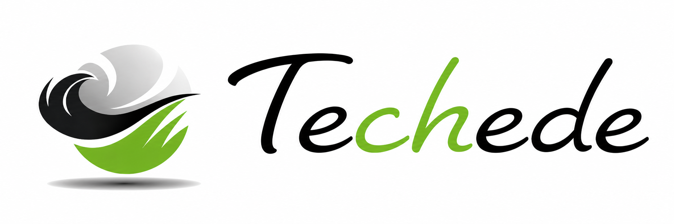 Techede Logo